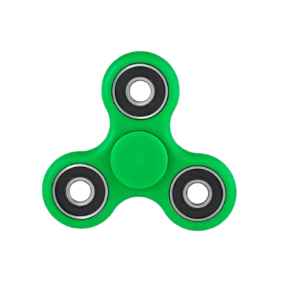 Fidget Spinner PNG