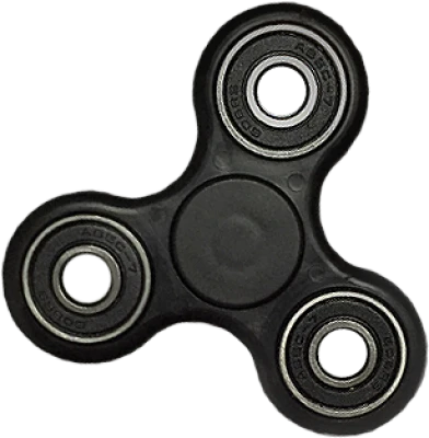 Fidget Spinner PNG