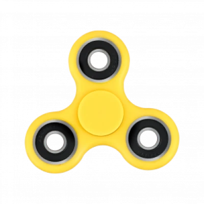 Fidget Spinner PNG