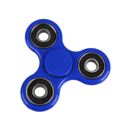 Fidget Spinner PNG