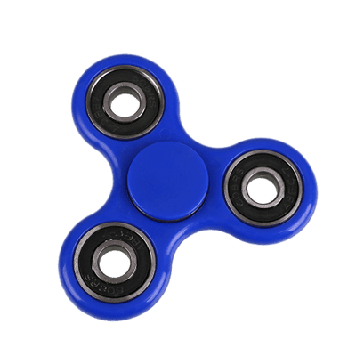 Fidget Spinner PNG