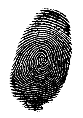 Finger PNG