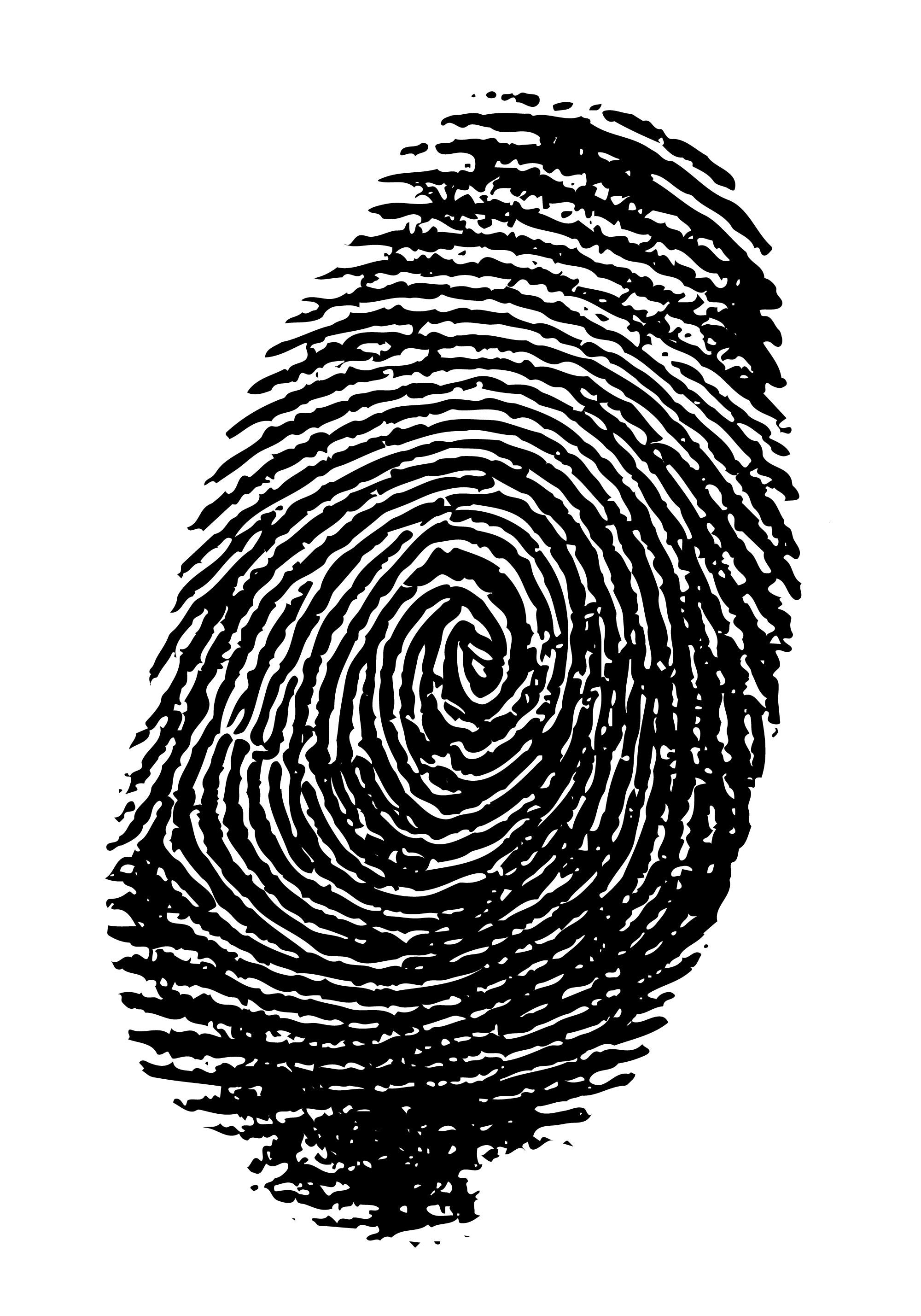 Finger PNG