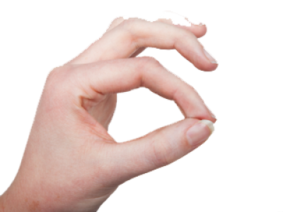 Hand Finger PNG