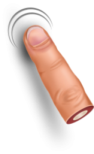 Hand Finger PNG
