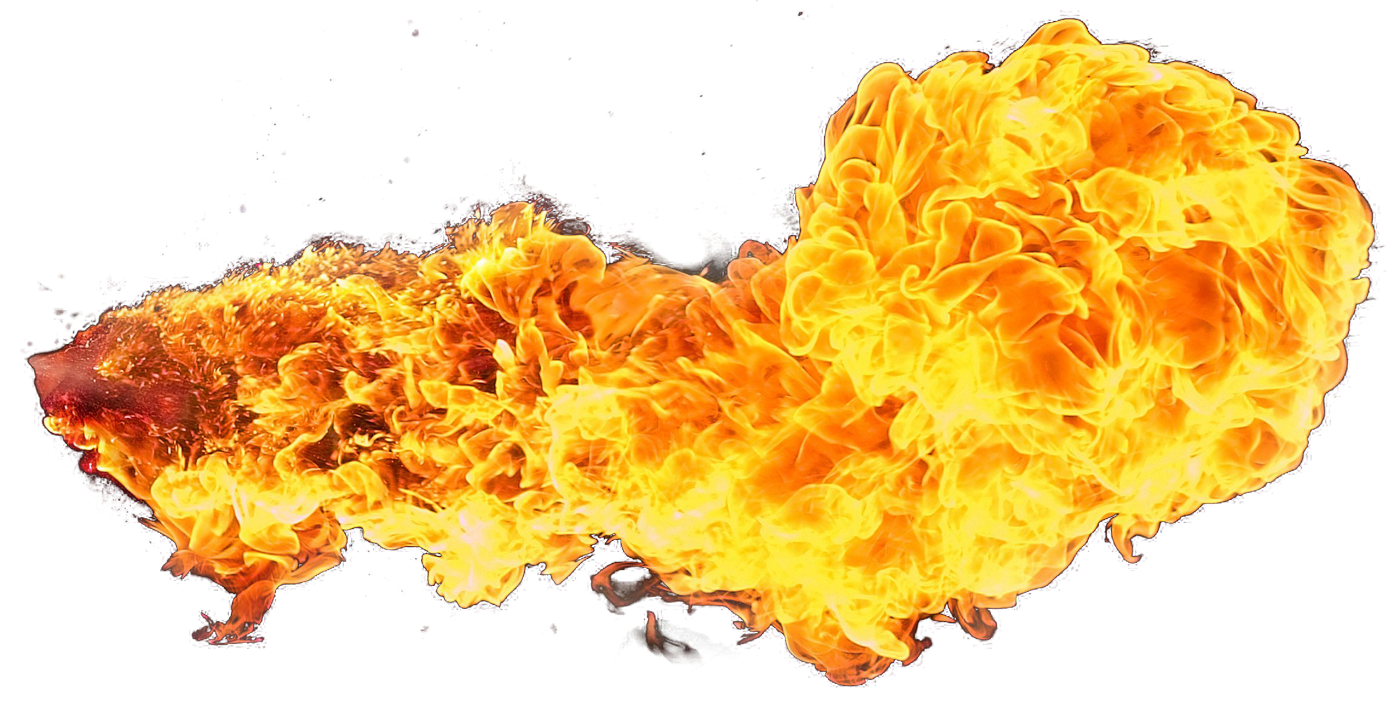 Fire PNG