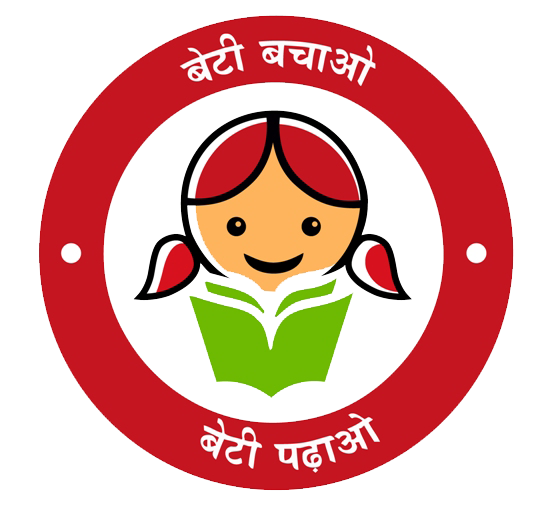Beti Bachao Beti Padhao PNG LOGO