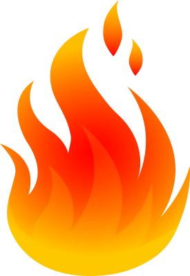 Fire PNG