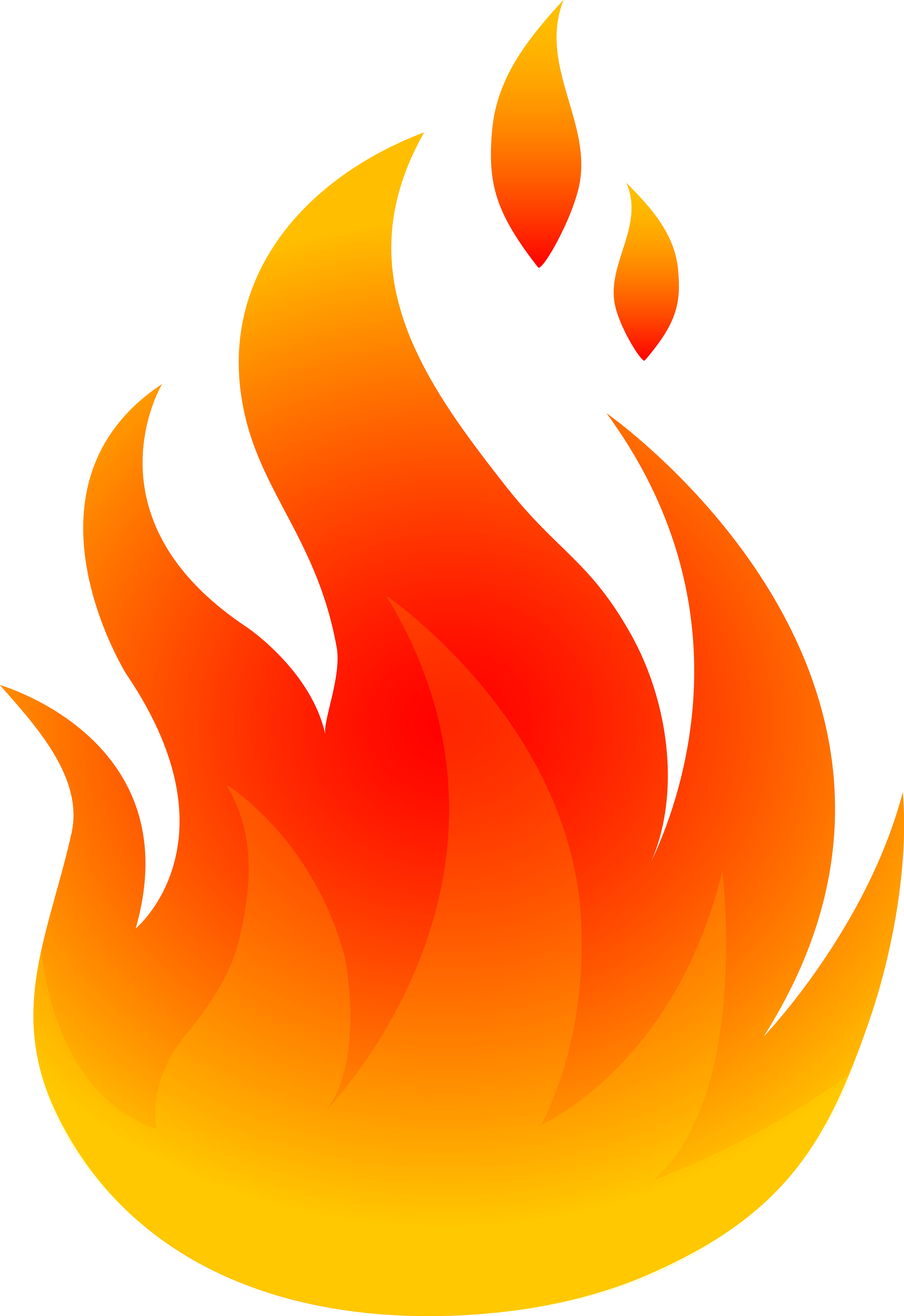 Fire PNG