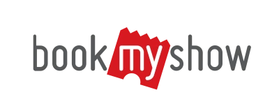 BOOKMYSHOW PNG LOGO