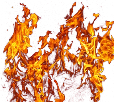 Flame PNG