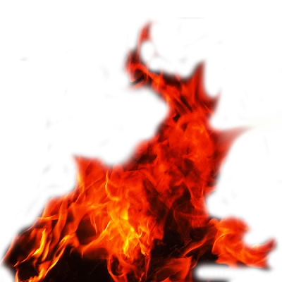 Flame PNG