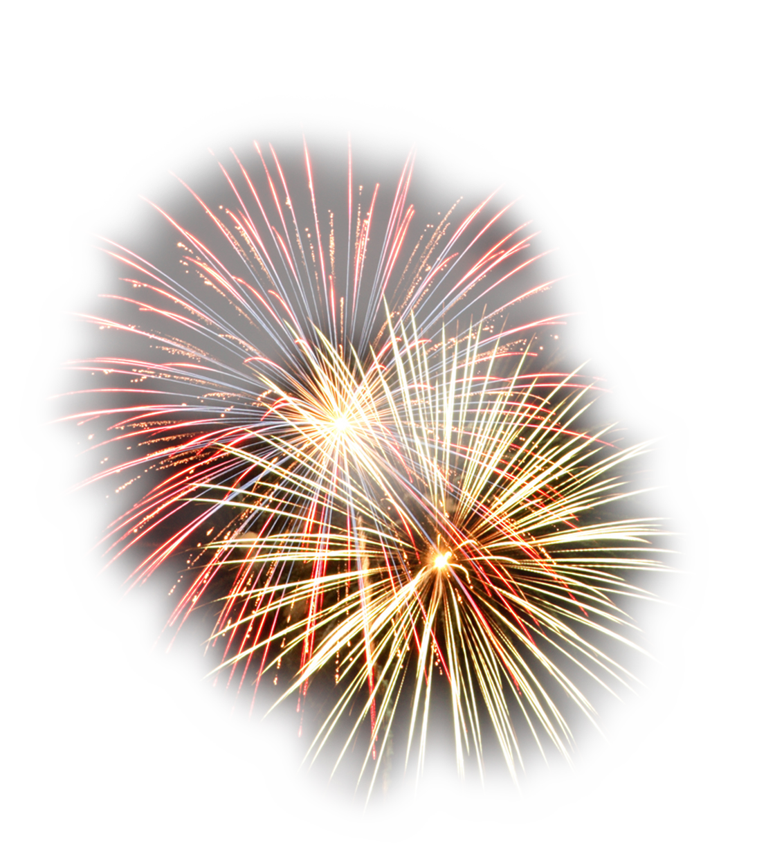 Fireworks PNG
