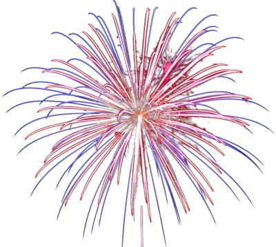 Fireworks PNG
