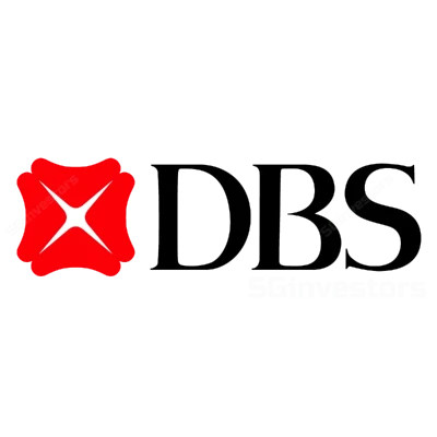 DBS PNG LOGO