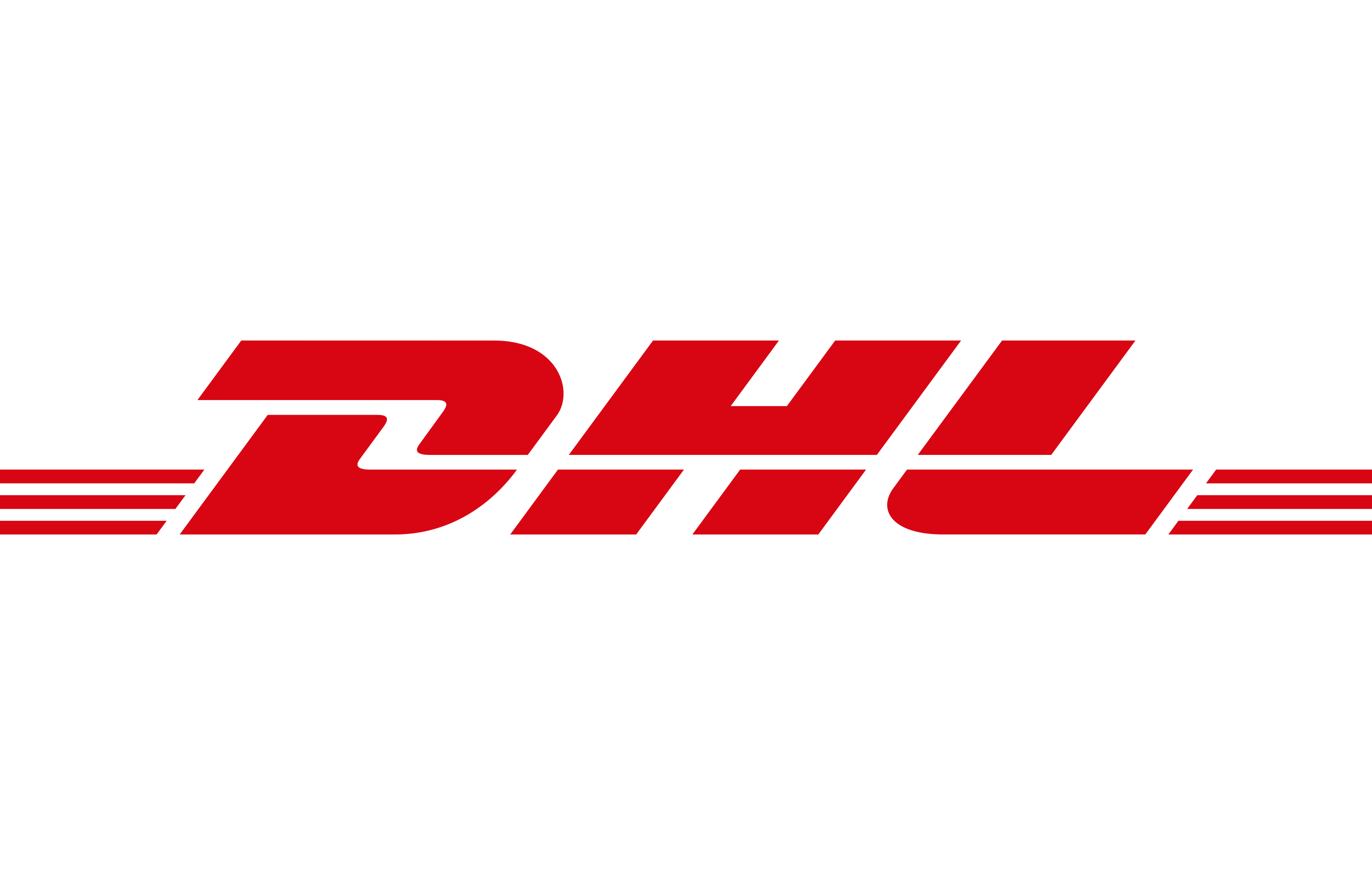 DHL PNG LOGO