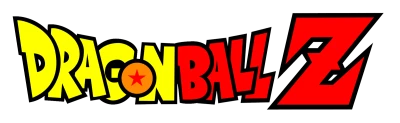 Dragon Ball Z PNG Logo