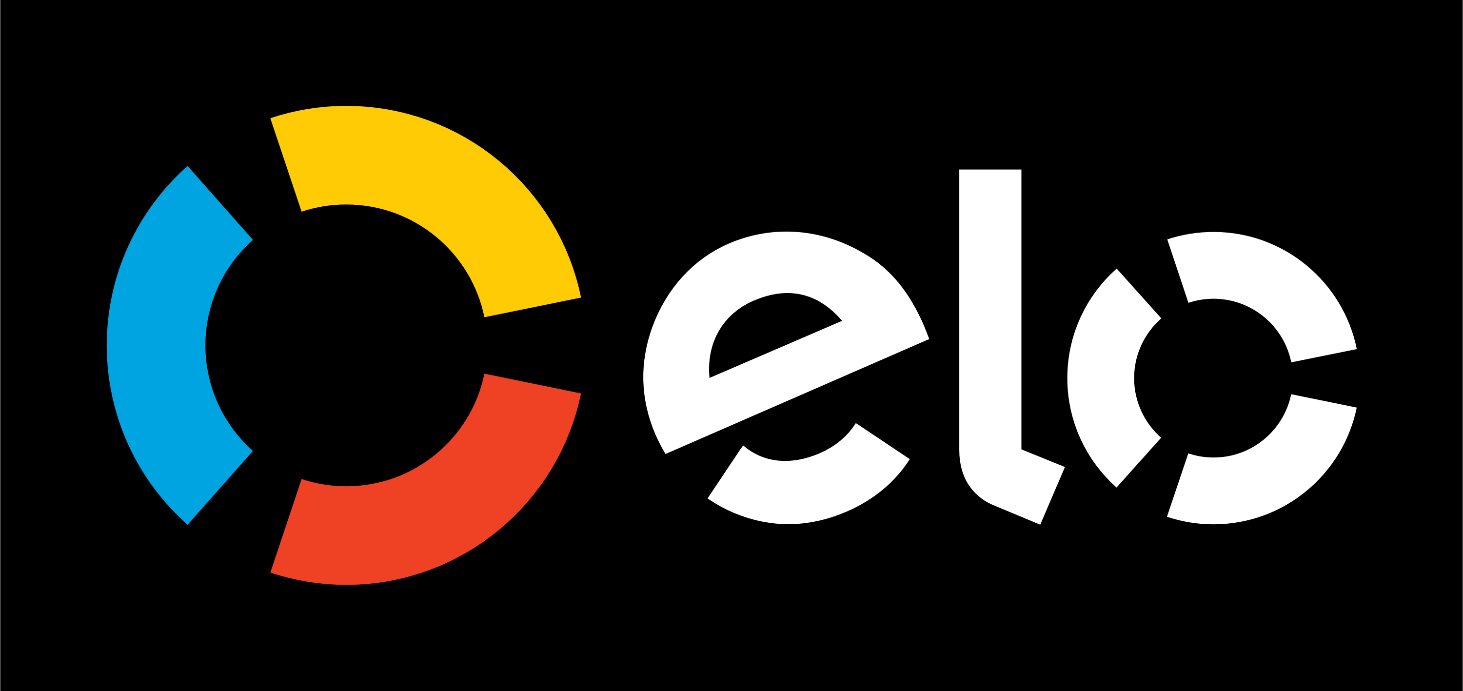 ELO PNG LOGO