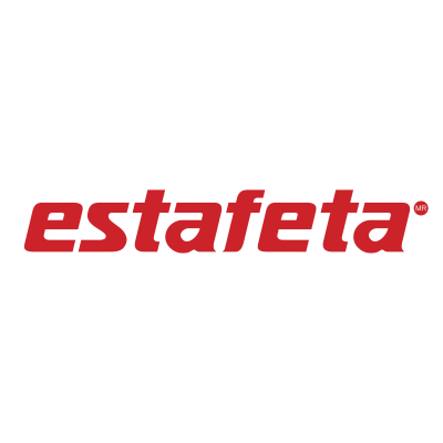 ESTAFETA PNG LOGO