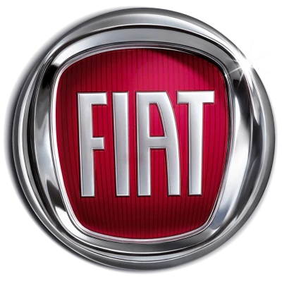 FIAT PNG LOGO