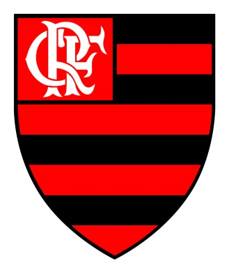 Flamengo PNG logo