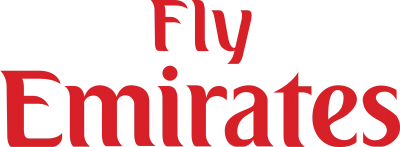 FLY EMIRATES PNG LOGO