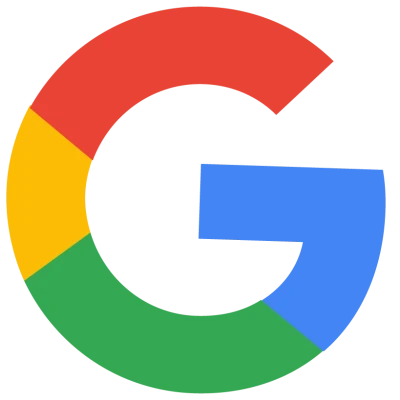 GOOGLE ICON PNG LOGO