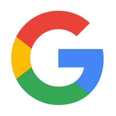 GOOGLE PNG LOGO