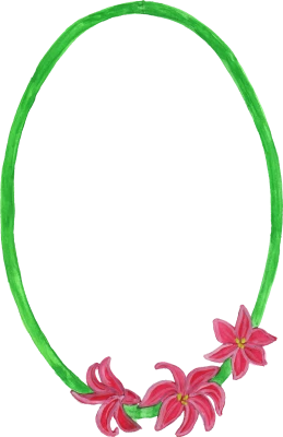 Flower Watercolor Transparent PNG
