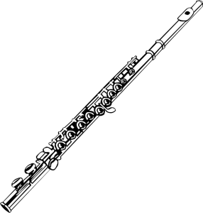 Musical Flute PNG