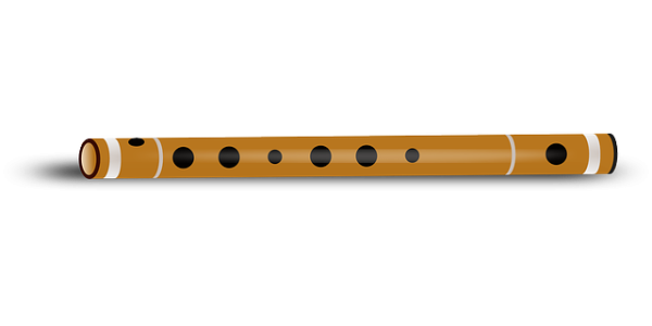 Musical Flute PNG