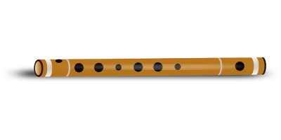 Musical Flute PNG