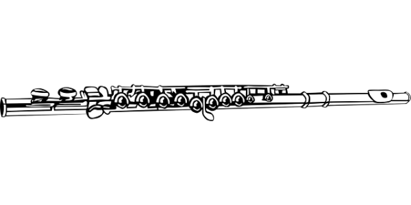 Musical Flute PNG