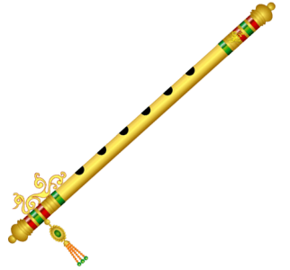 Musical Flute PNG