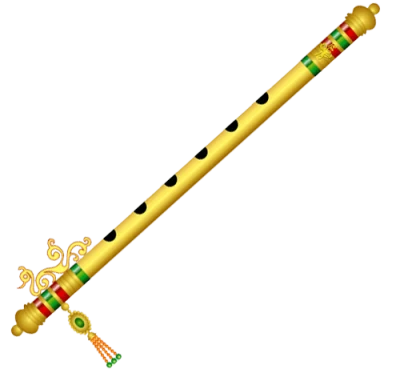 Musical Flute PNG