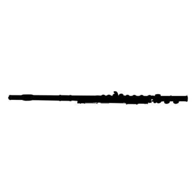 Musical Flute PNG