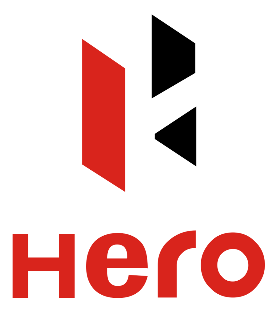 HERO PNG LOGO