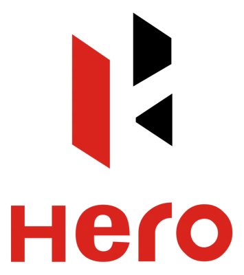 HERO PNG LOGO