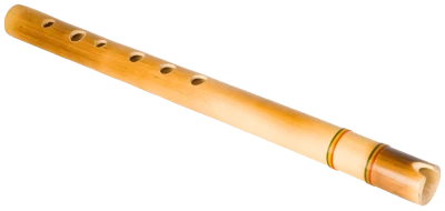 Flute Transparent PNG