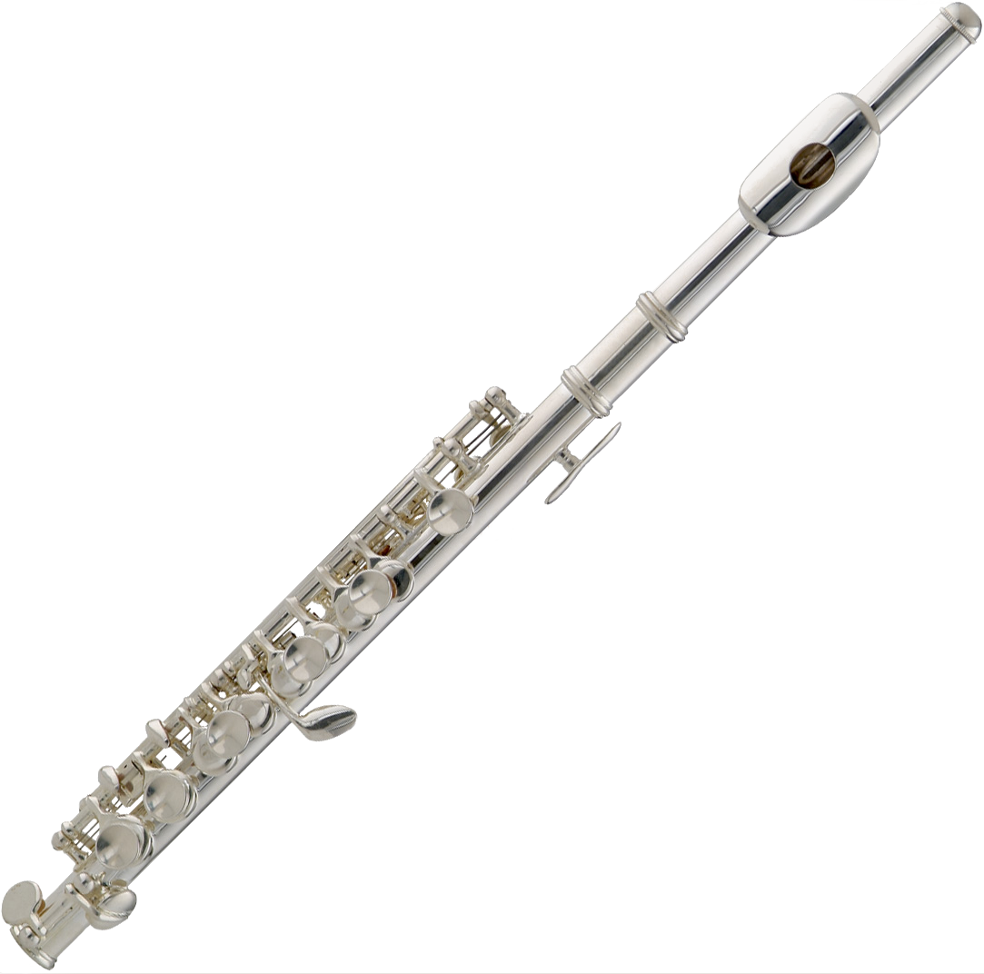 Flute Transparent PNG