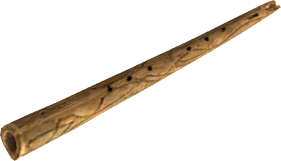 Flute Transparent PNG