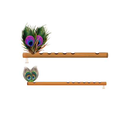 Flute Transparent PNG
