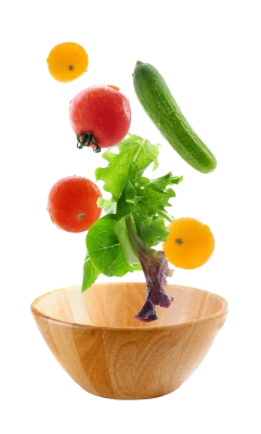Food Transparent PNG