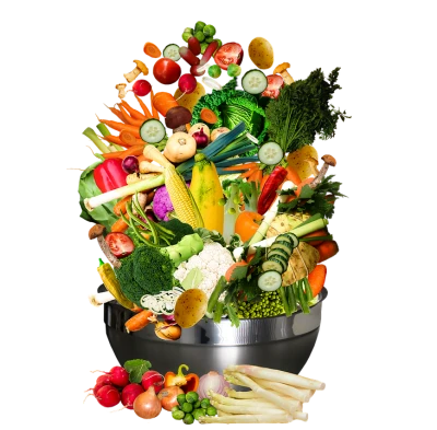 Food Transparent PNG