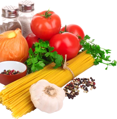 Delicious cooking food PNG