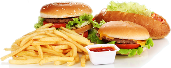 Delicious cooking food PNG