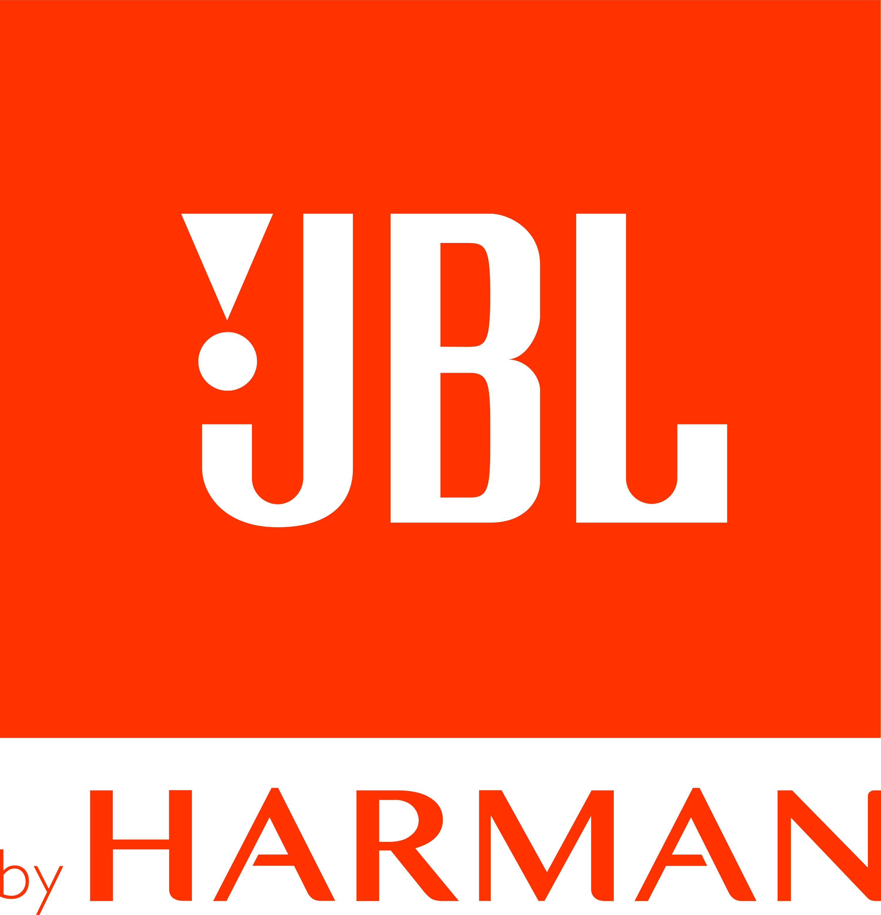 JBL PNG LOGO
