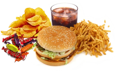Delicious cooking food PNG