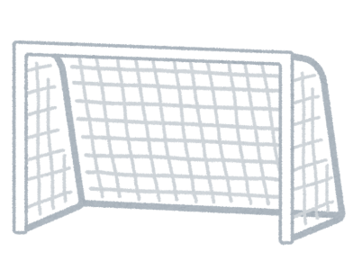 Football Goal Transparent PNG