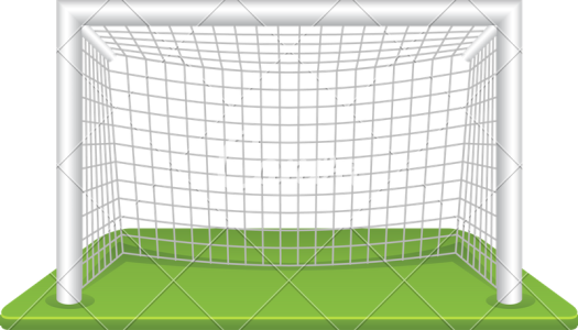 Football Goal Transparent PNG